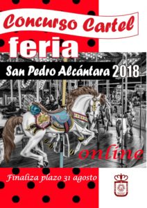 Feria Poster Competition