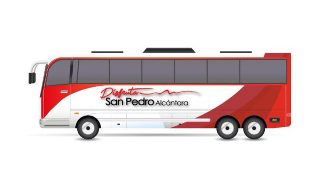 bus cover